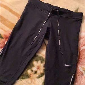 Nike short legging